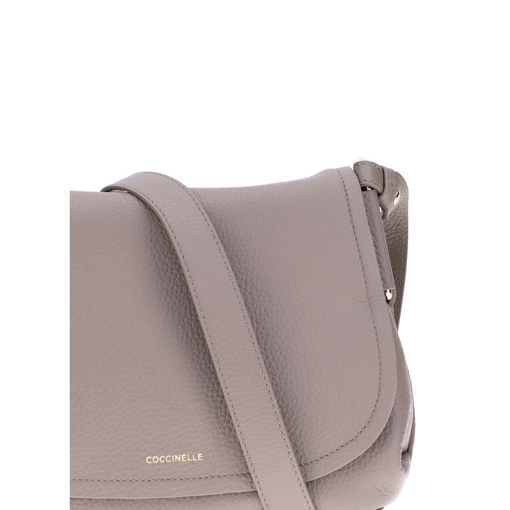 Coccinelle Rebekka Shoulder Bag Coccinelle