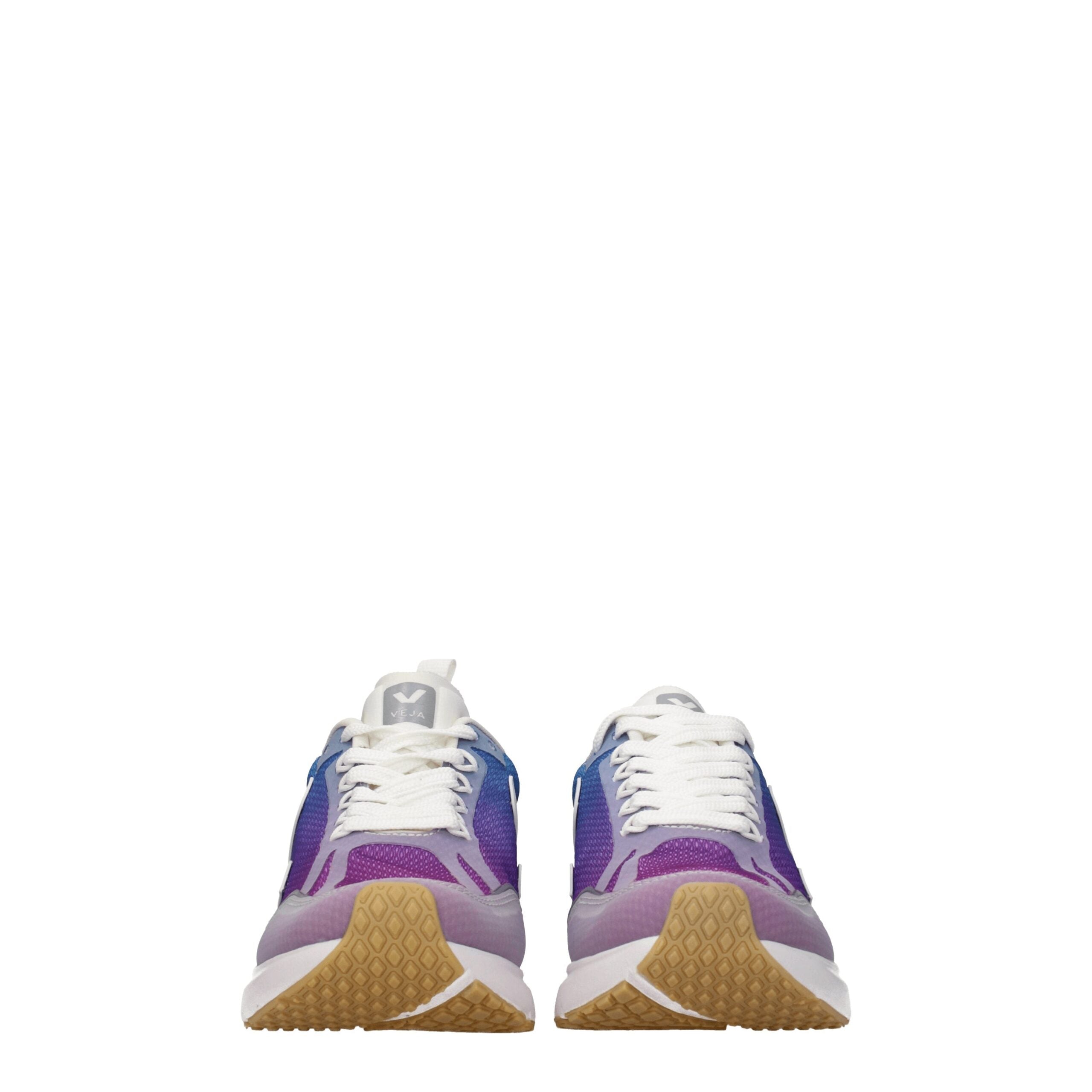 Veja Multicolor Fabric Sneakers Veja