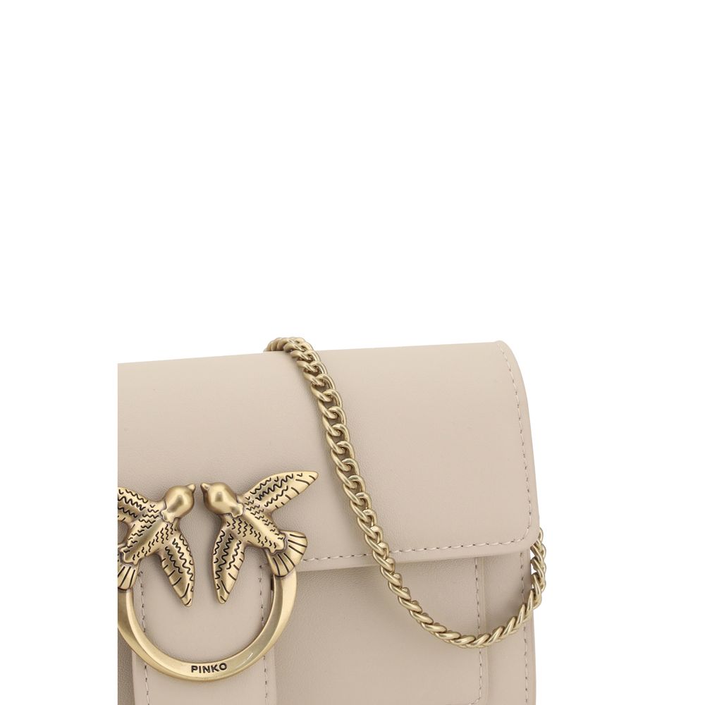 PINKO Love One Wallet PINKO