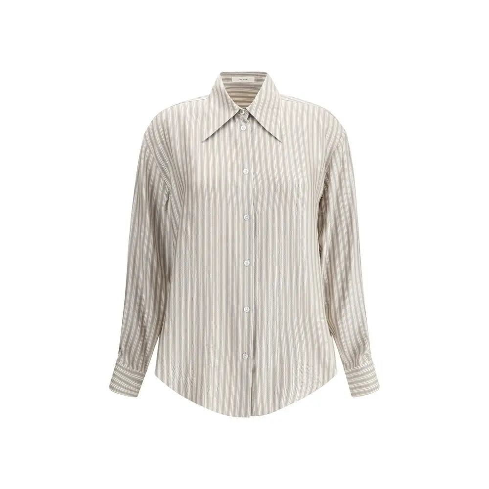 The Row Parave Shirt The Row