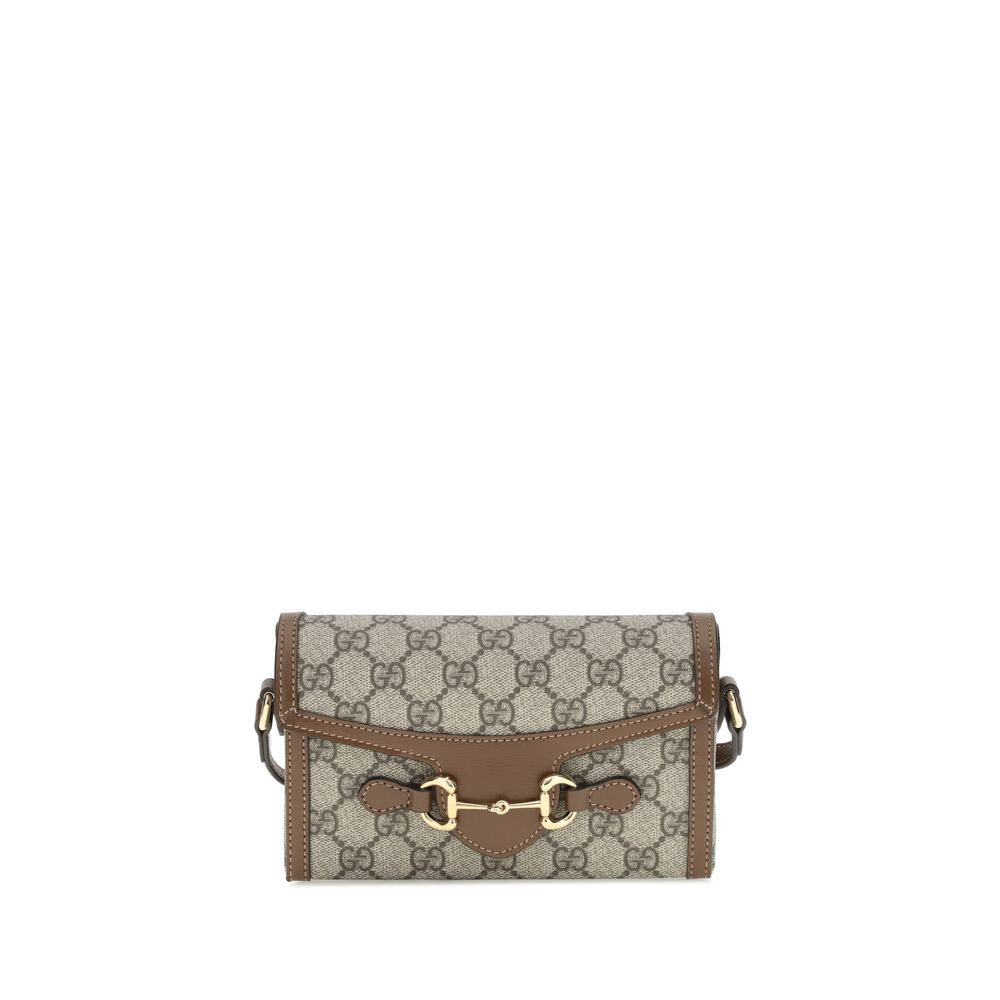 Gucci Horsebit mini 1955 Shoulder Bag Gucci
