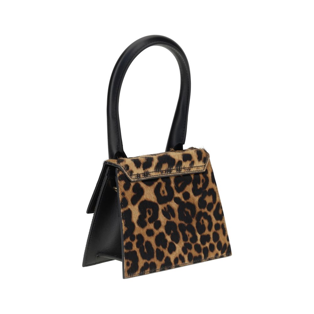 Jacquemus Le Chiquito Moyen Handbag Jacquemus