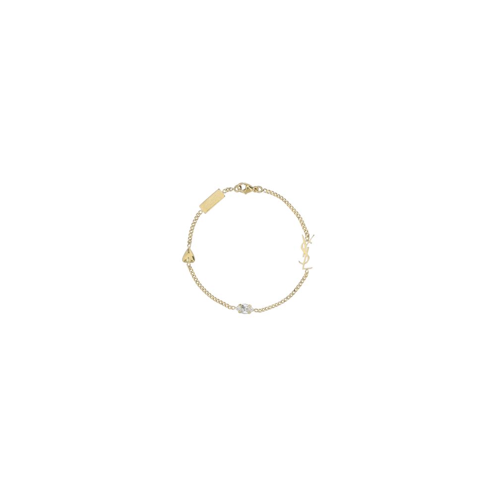 Saint Laurent Bracelet Saint Laurent