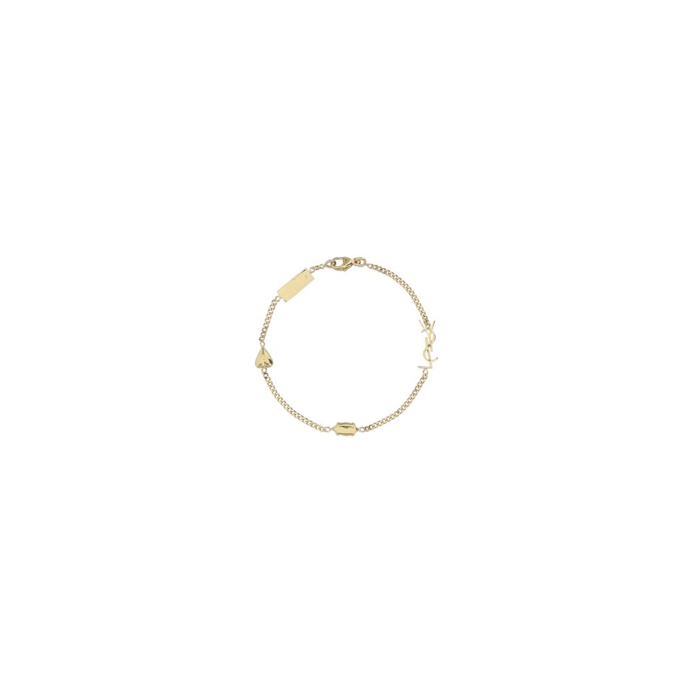 Saint Laurent Bracelet Saint Laurent