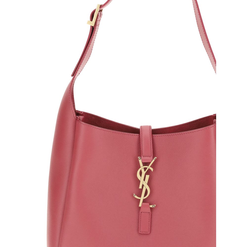 Saint Laurent Cassandre Shoulder Bag Saint Laurent