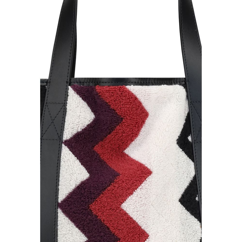 Missoni Murrina Tote Bag Missoni