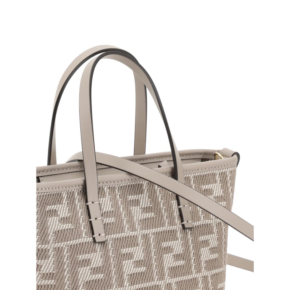 Fendi Roll Mini Handbag Fendi