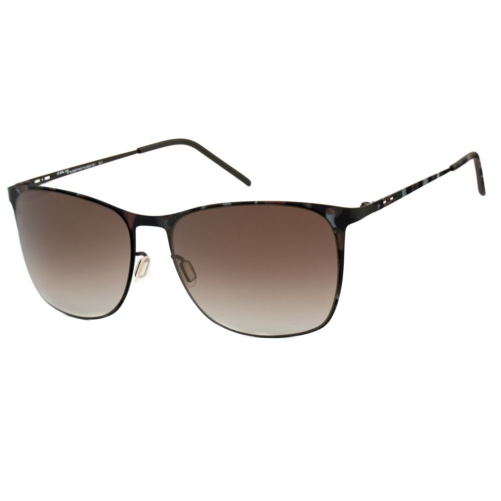 Gafas de sol Italia Independent Brown Metal