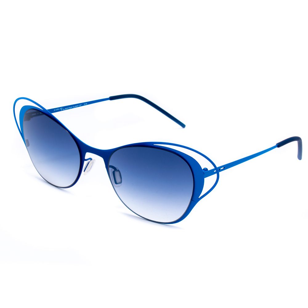 Gafas de sol Italia Independent Blue Metal