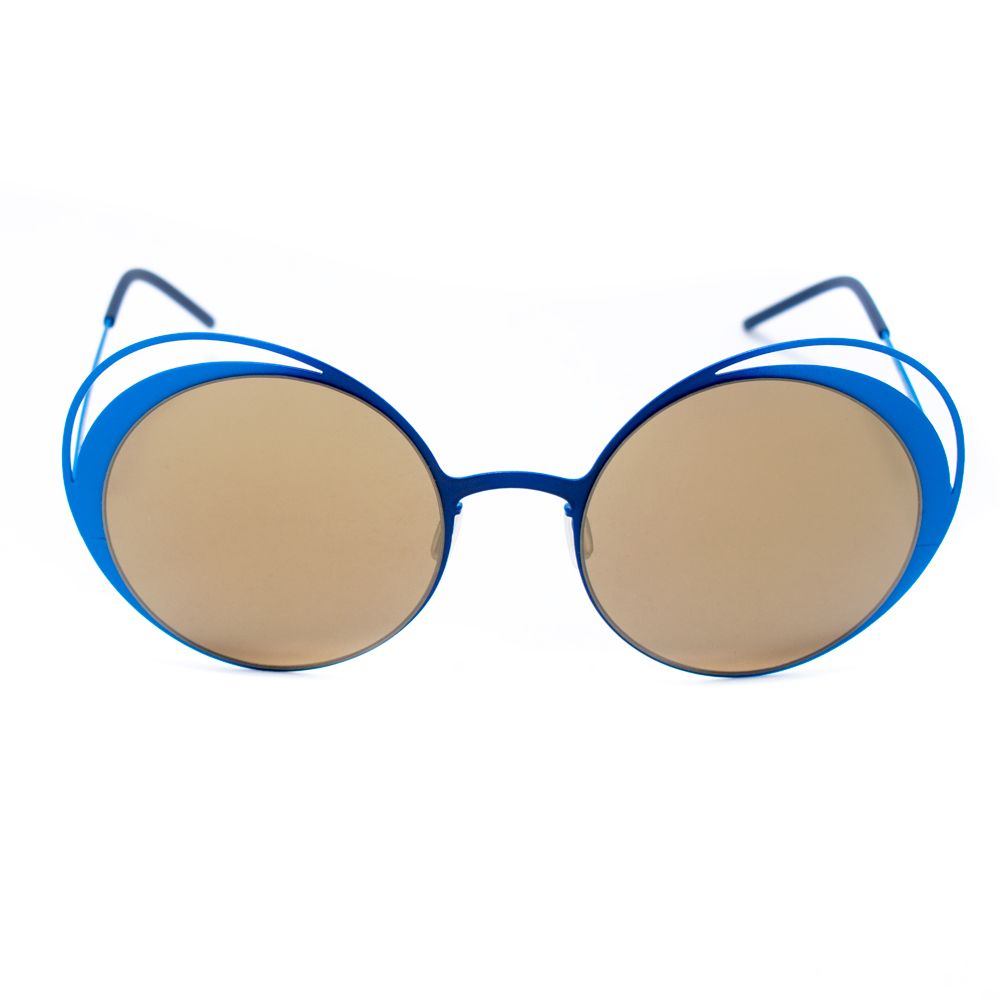 Gafas de sol Italia Independent Blue Metal