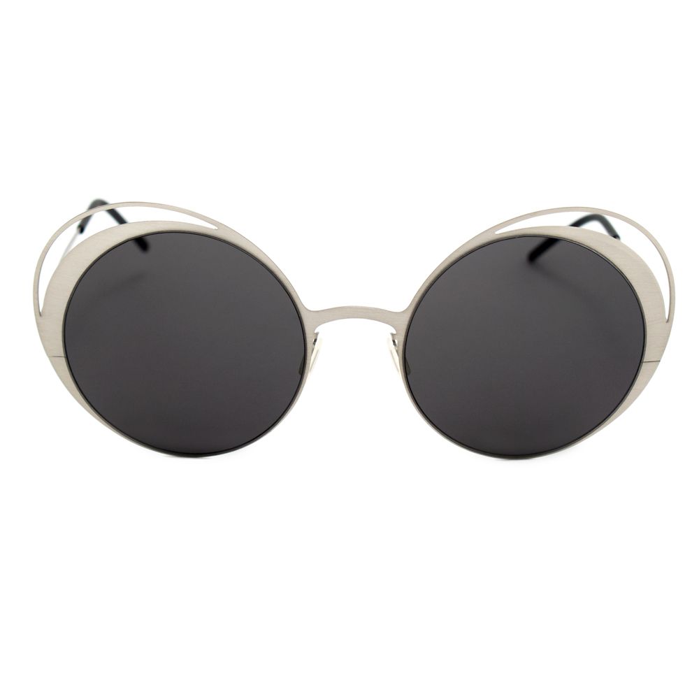 Gafas de sol Italia Independent Gray Metal