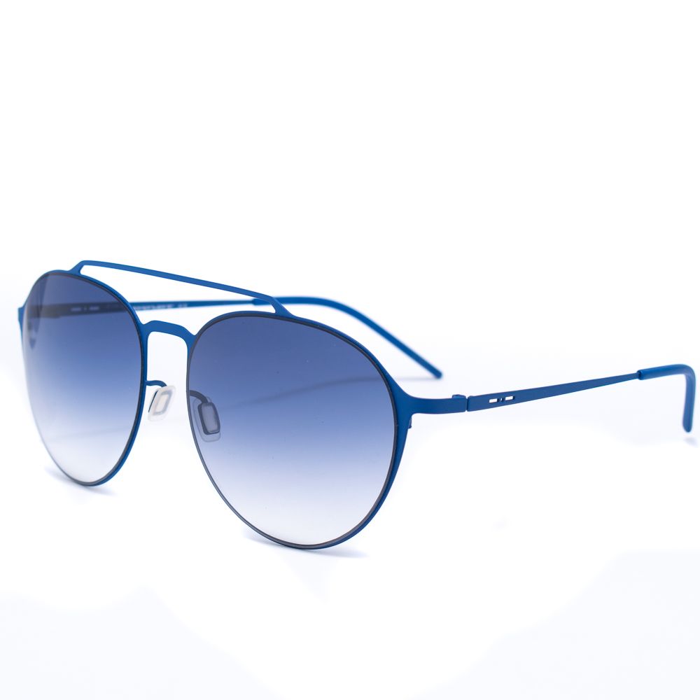 Gafas de sol Italia Independent Blue Metal