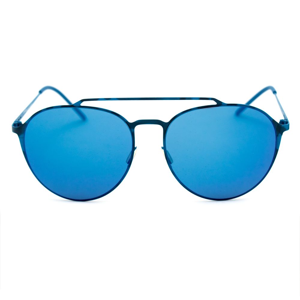 Gafas de sol Italia Independent Blue Metal
