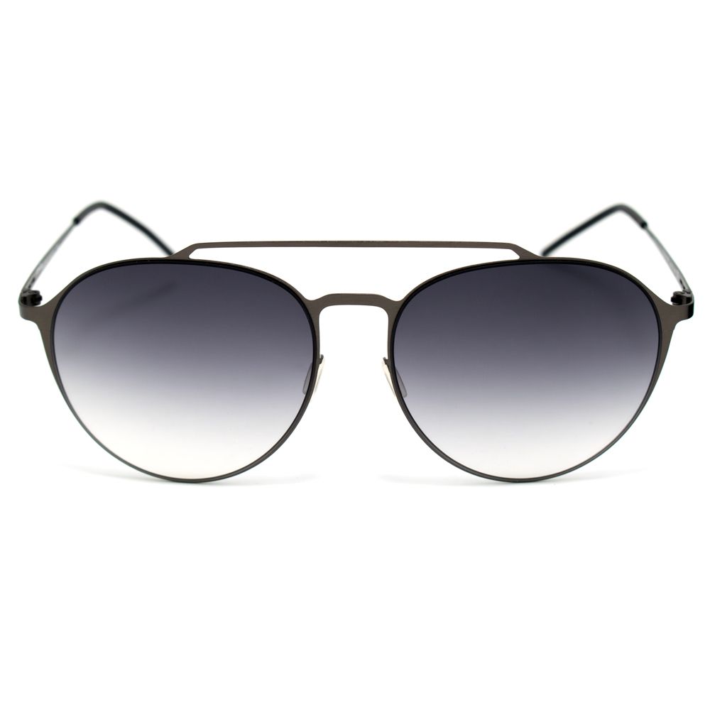 Gafas de sol Italia Independent Gray Metal