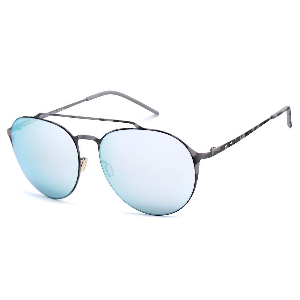 Gafas de sol Italia Independent Gray Metal