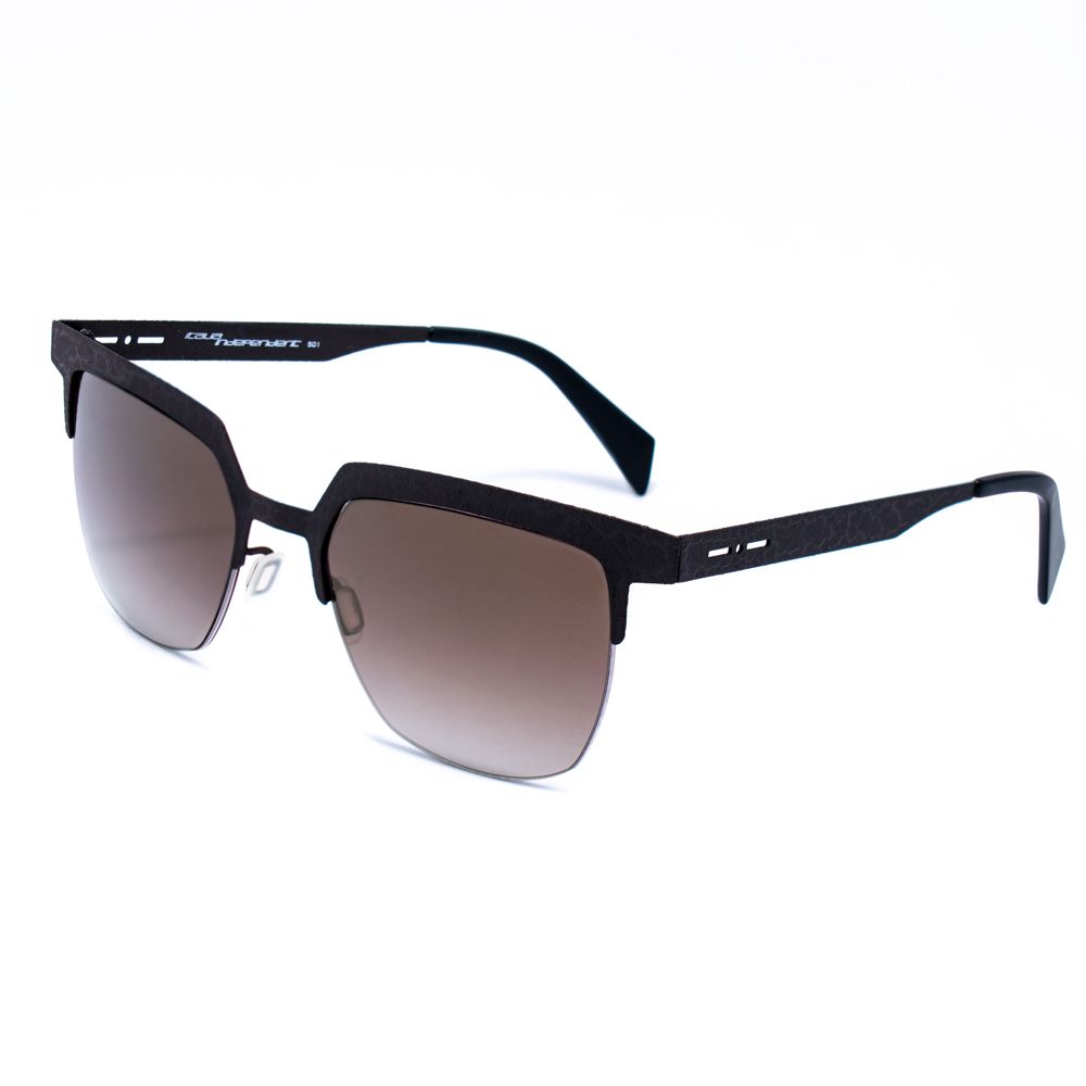 Gafas de sol Italia Independent Brown Metal