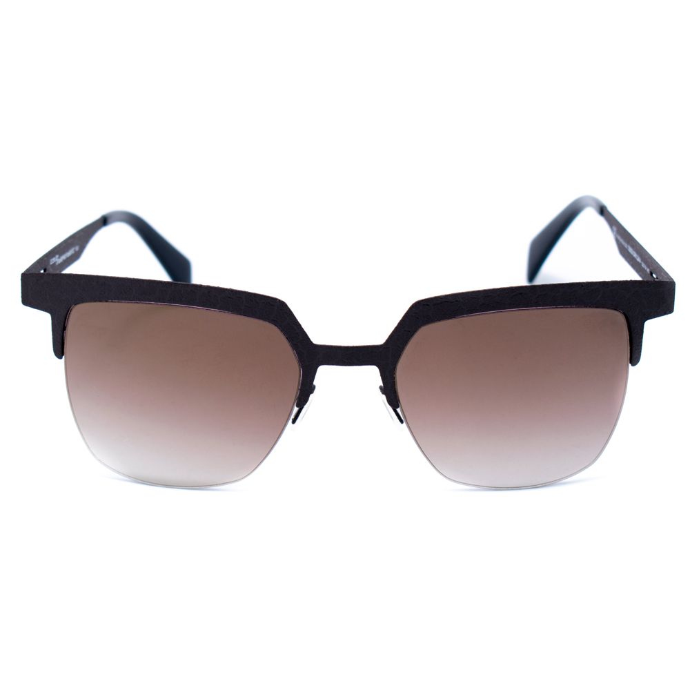 Gafas de sol Italia Independent Brown Metal