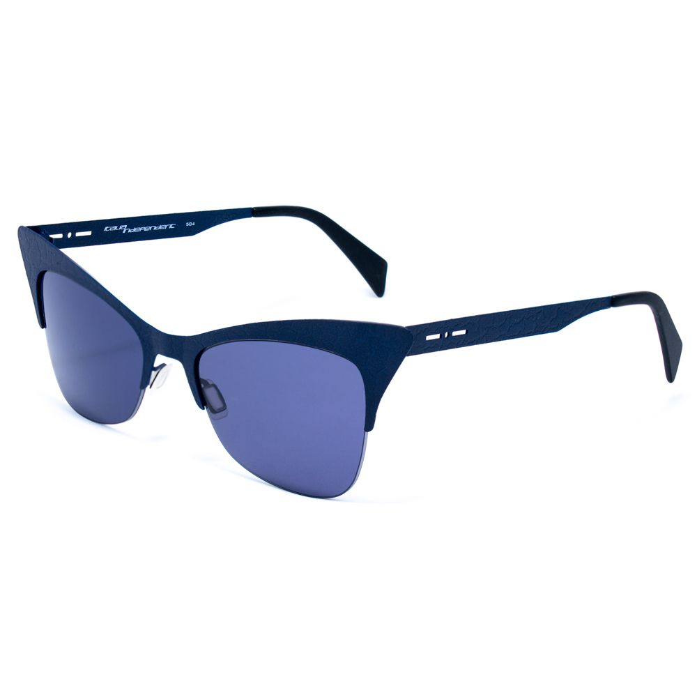 Gafas de sol Italia Independent Blue Metal