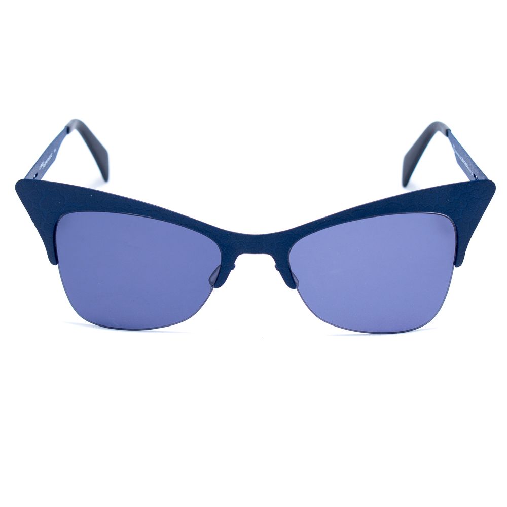 Gafas de sol Italia Independent Blue Metal