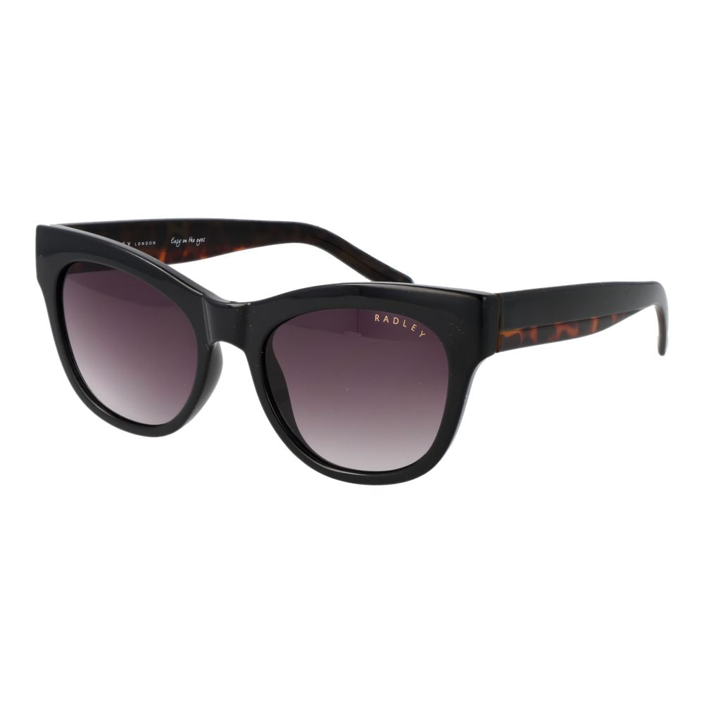 Gafas de sol Radley de policarbonato negro