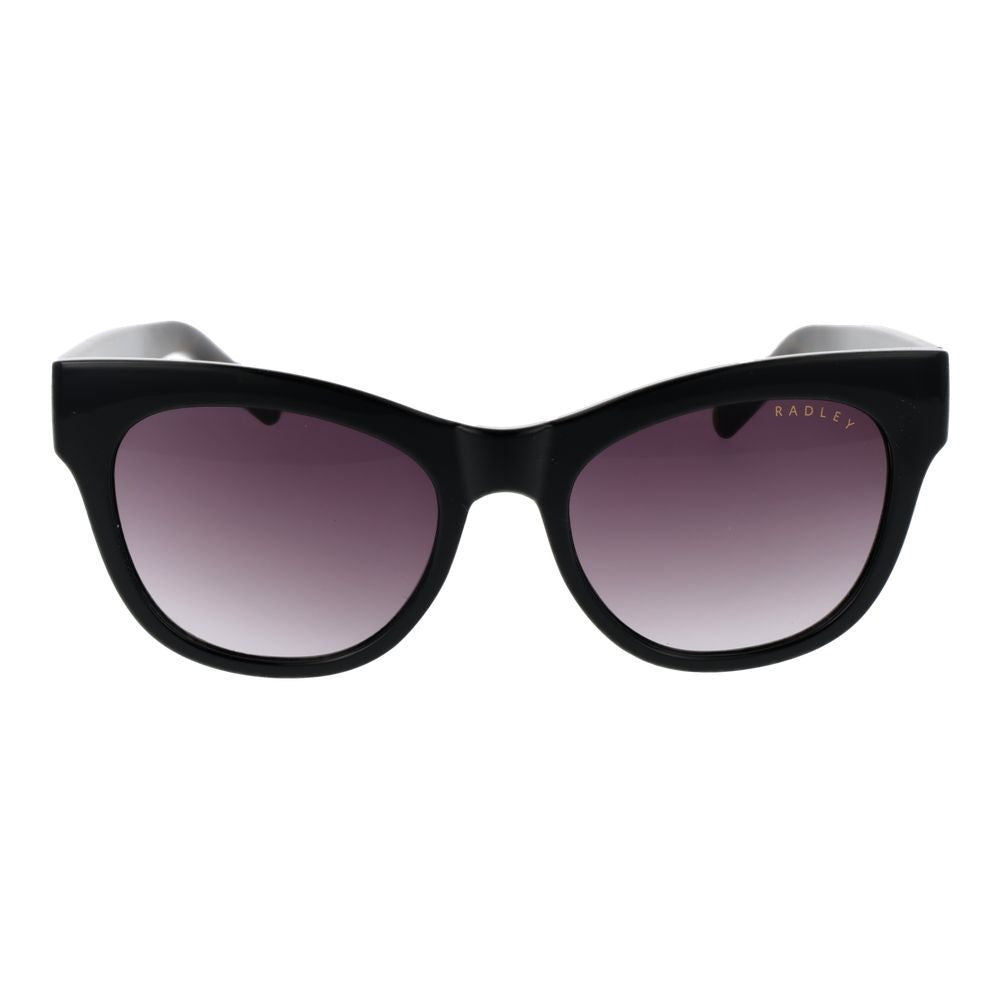 Gafas de sol Radley de policarbonato negro