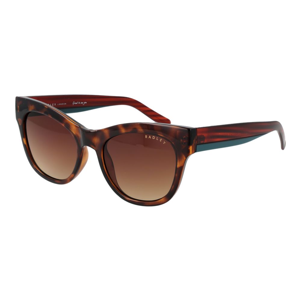 Gafas de sol Radley Brown de policarbonato