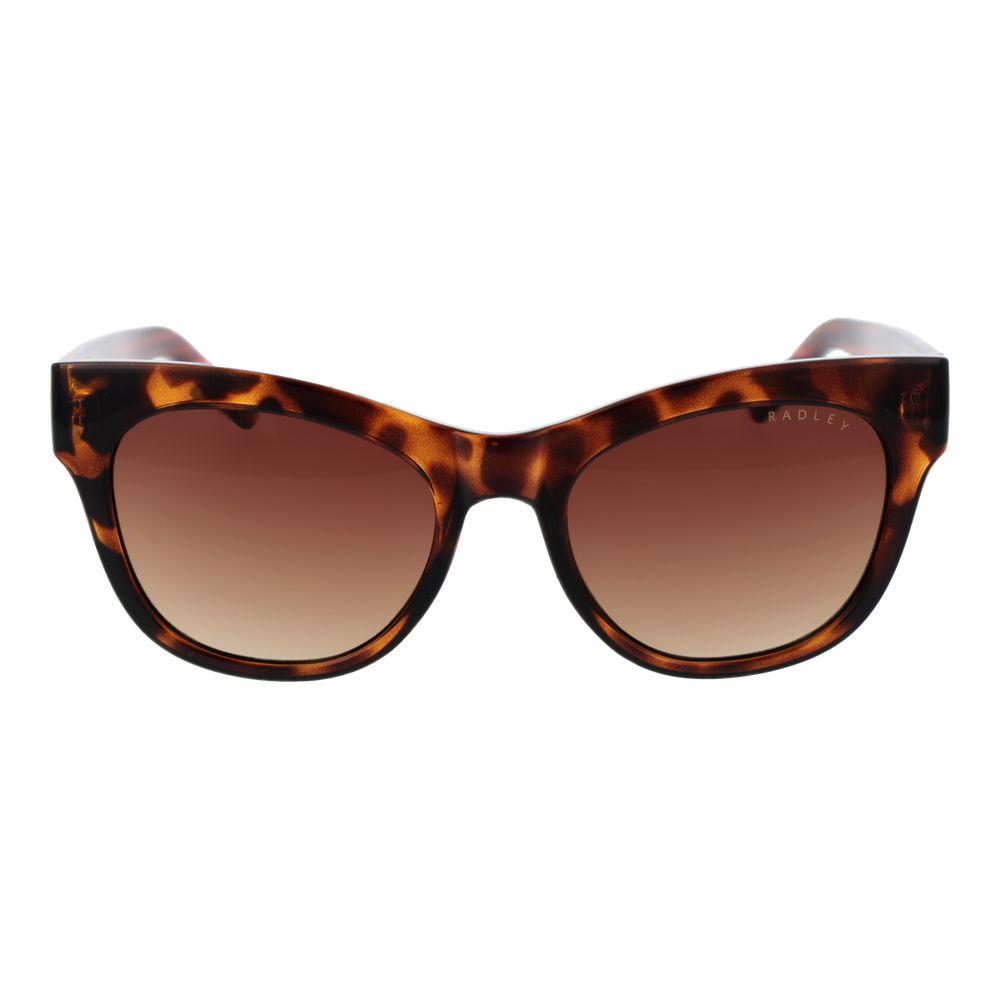 Gafas de sol Radley Brown de policarbonato
