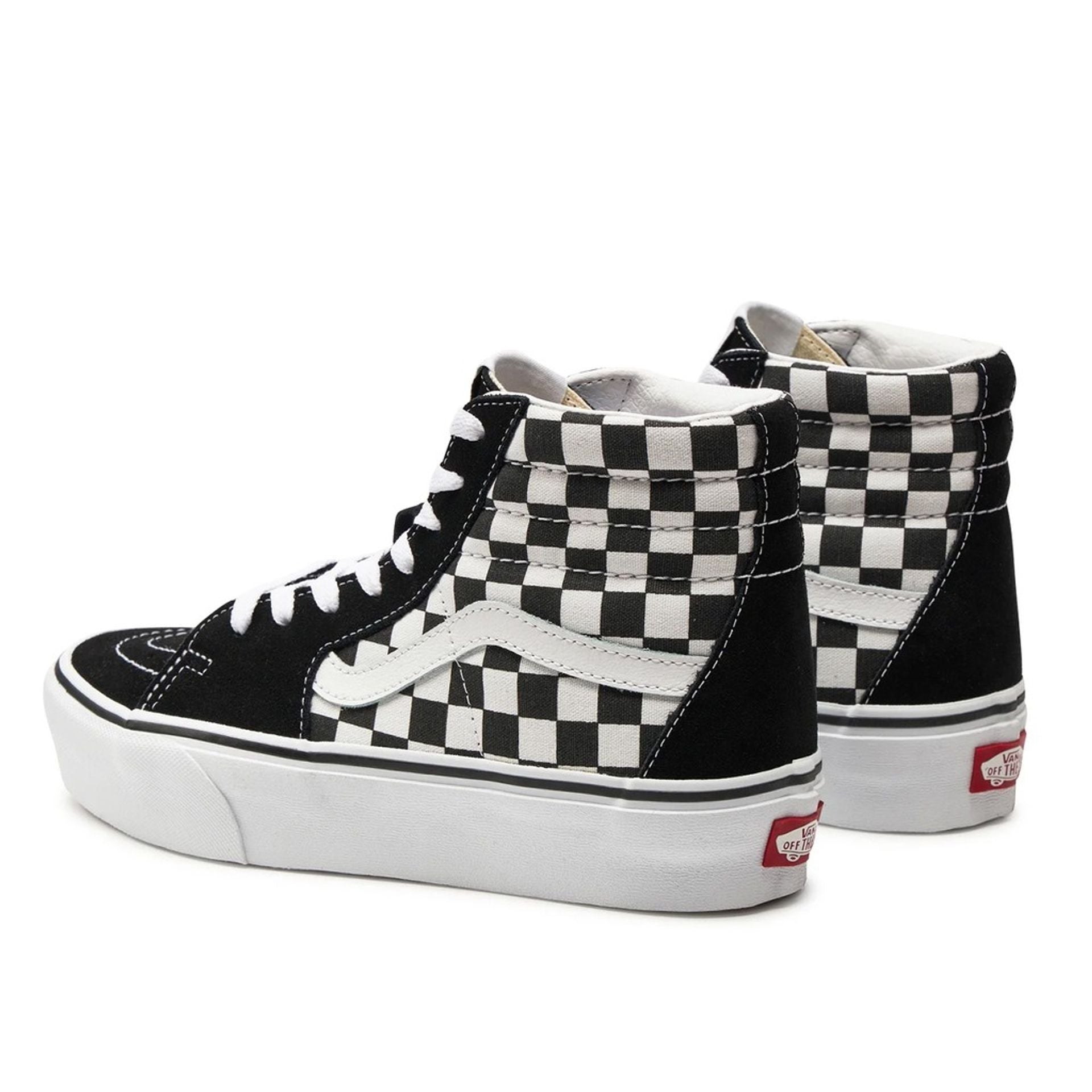 Vans Sneakers - MaraFormigone