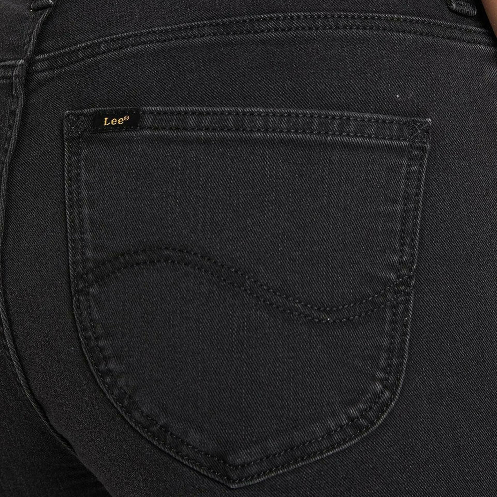 Lee Jeans.
