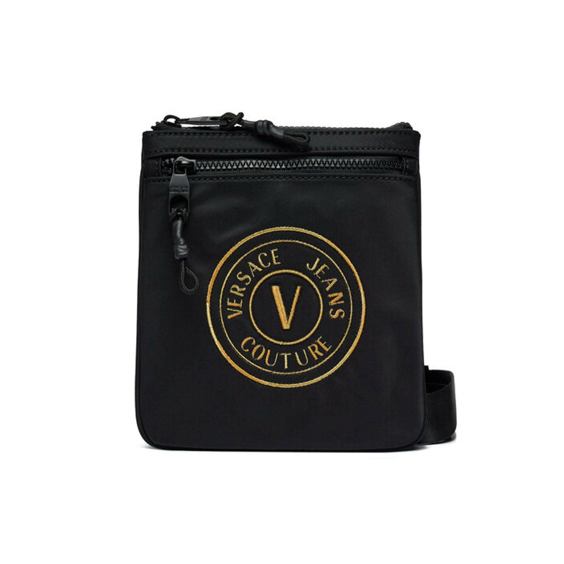 Versace Jeans Crossbody Bags.