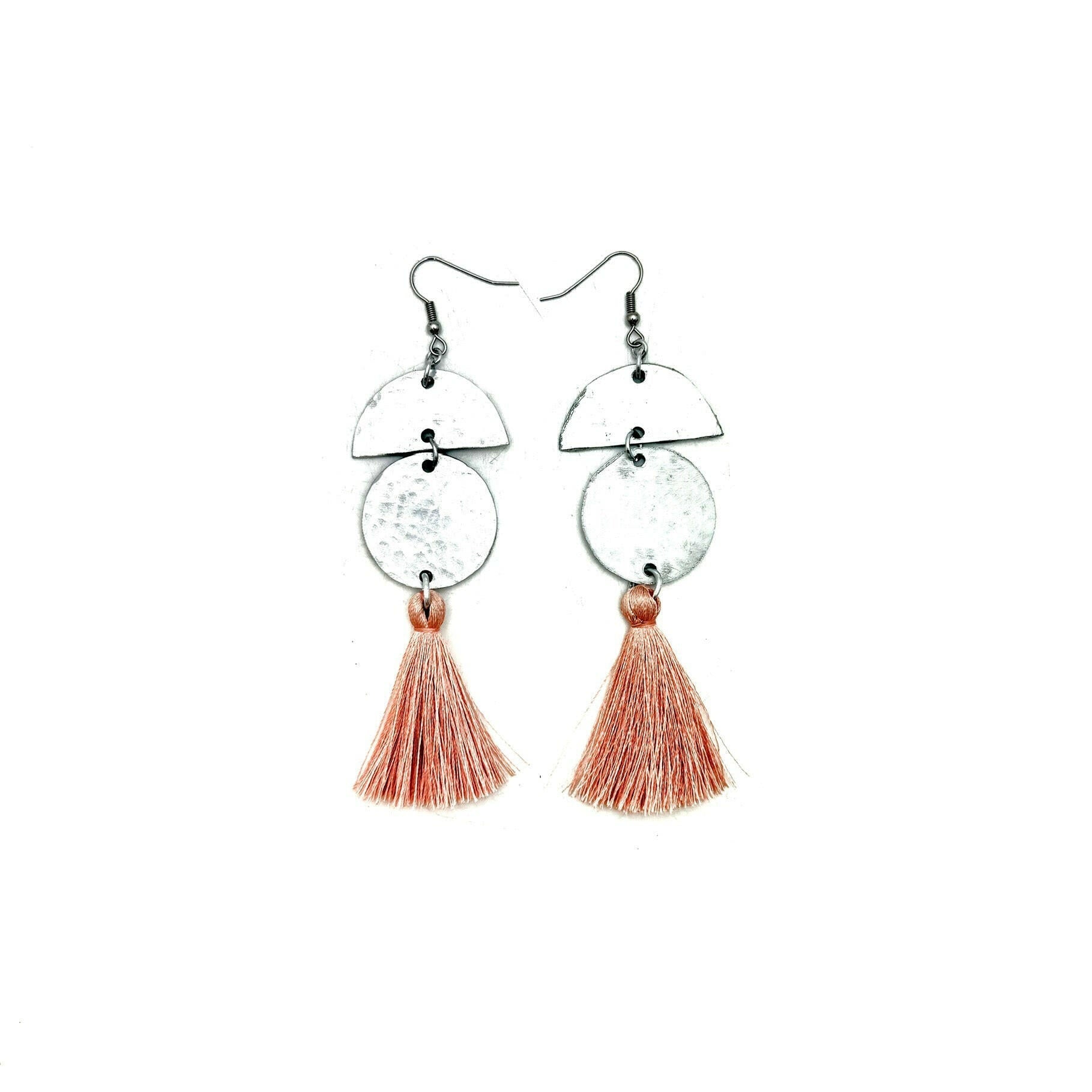 Clairna Tassel Earring.