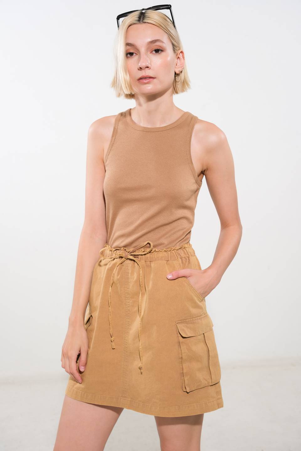 DESEO MÁS MINIVESTIDOS