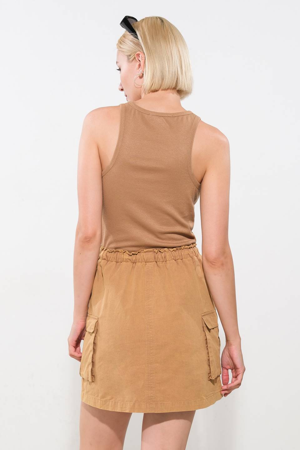 DESEO MÁS MINIVESTIDOS