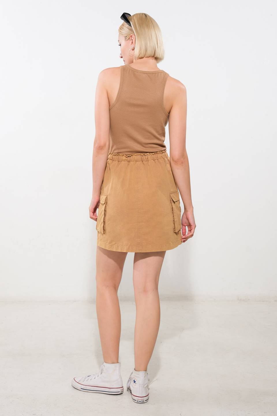 DESEO MÁS MINIVESTIDOS