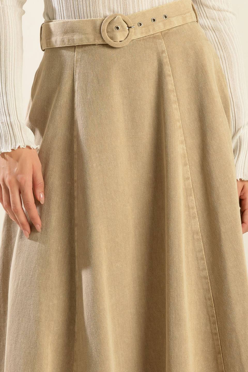 SAIA MIDI YOU KNOW IT TWILL