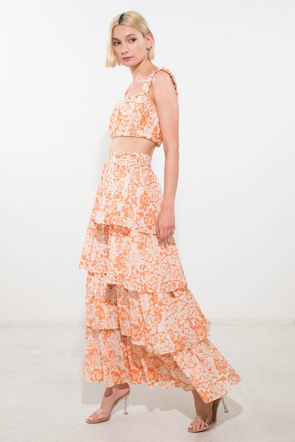 SAIA MAXI TECIDA NA MINHA MENTE