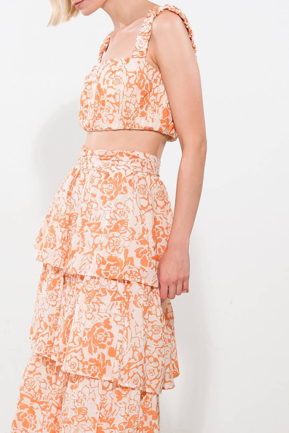 SAIA MAXI TECIDA NA MINHA MENTE