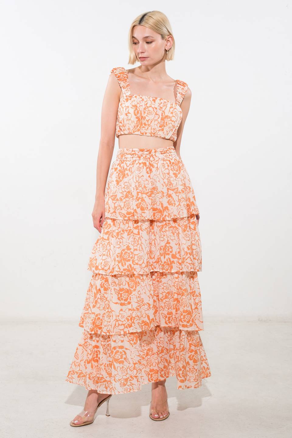 SAIA MAXI TECIDA NA MINHA MENTE