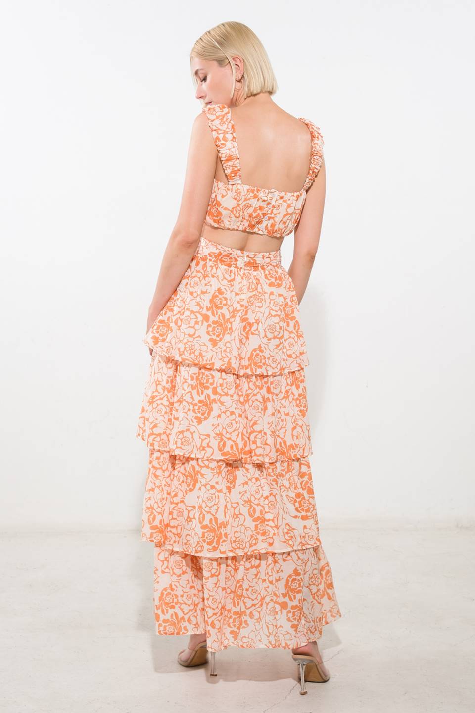 SAIA MAXI TECIDA NA MINHA MENTE