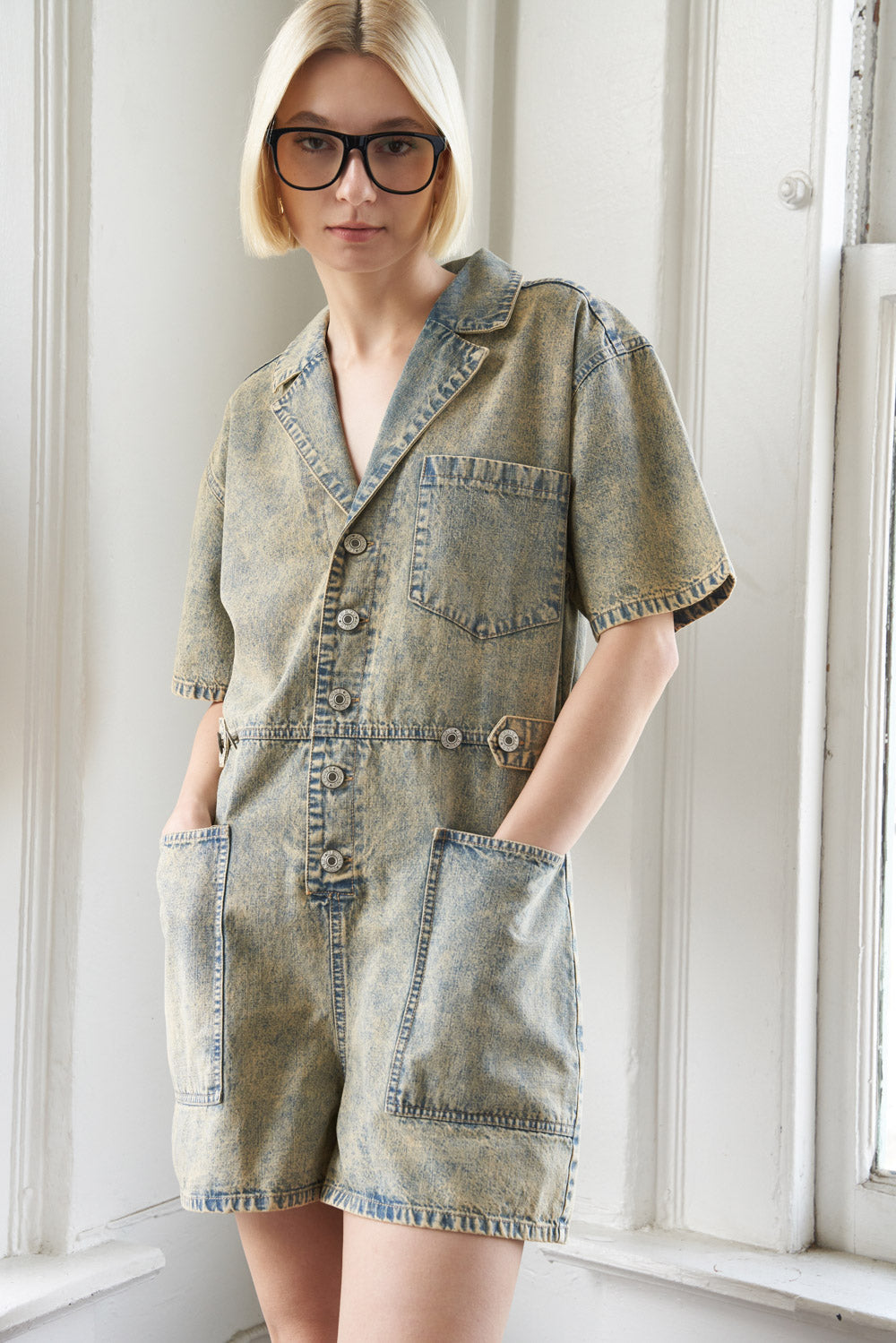 UN DÍA EN LA VIDA: MONO VAQUERO