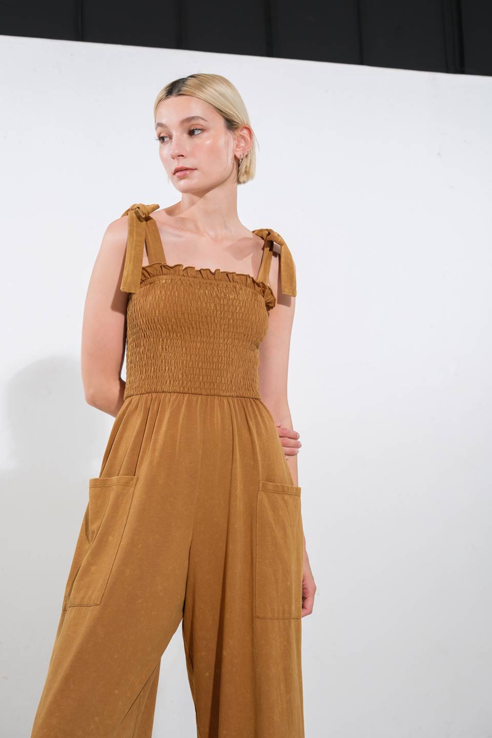 MONO DE PUNTO DE MODA