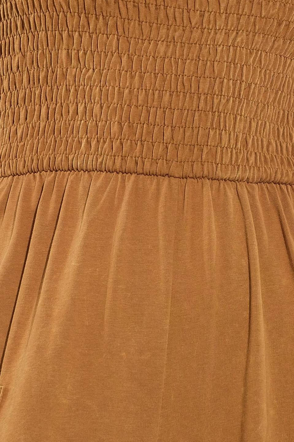 MONO DE PUNTO DE MODA