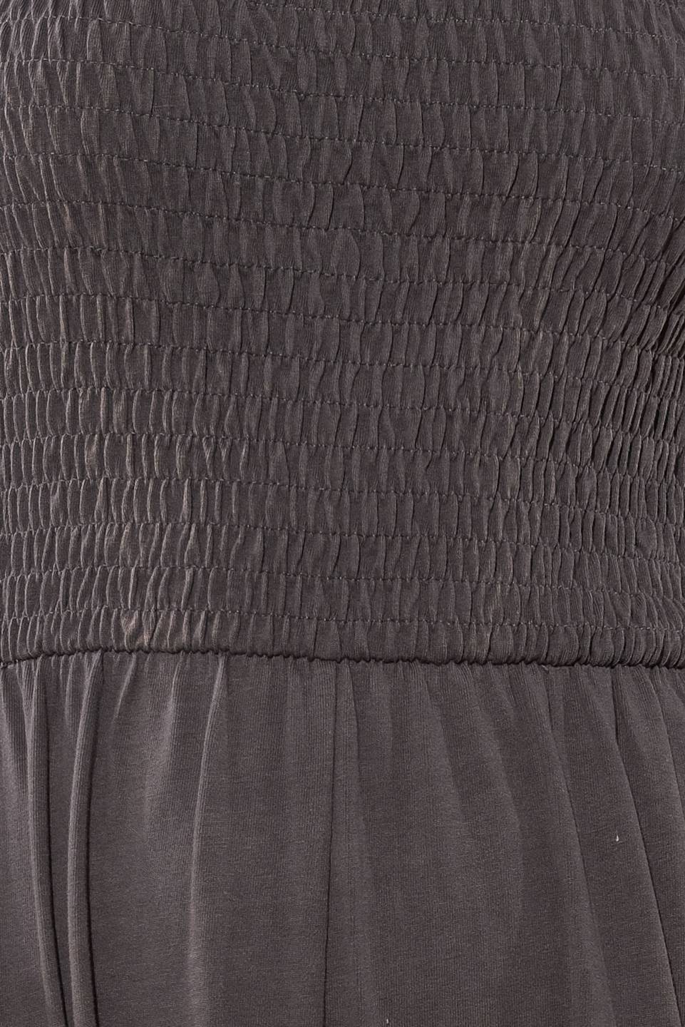 MONO DE PUNTO DE MODA