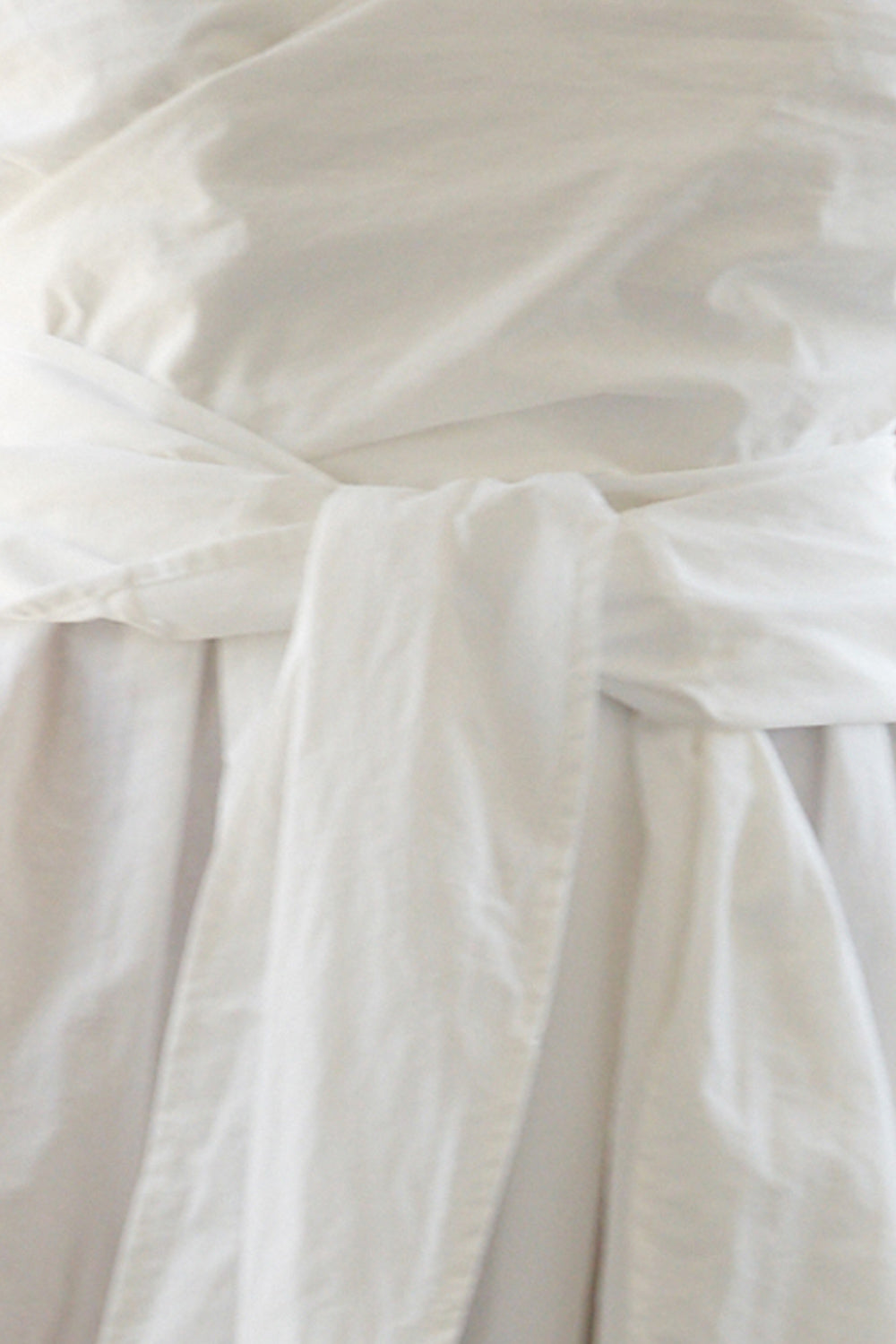 THINK ABOUT ME WOVEN JUMPSUIT - MaraFormigone