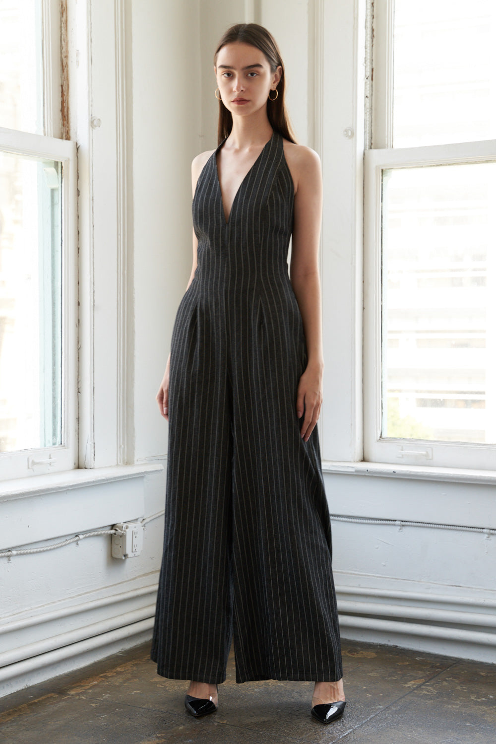 MACACÃO TECIDO DAWN OF MY HEART