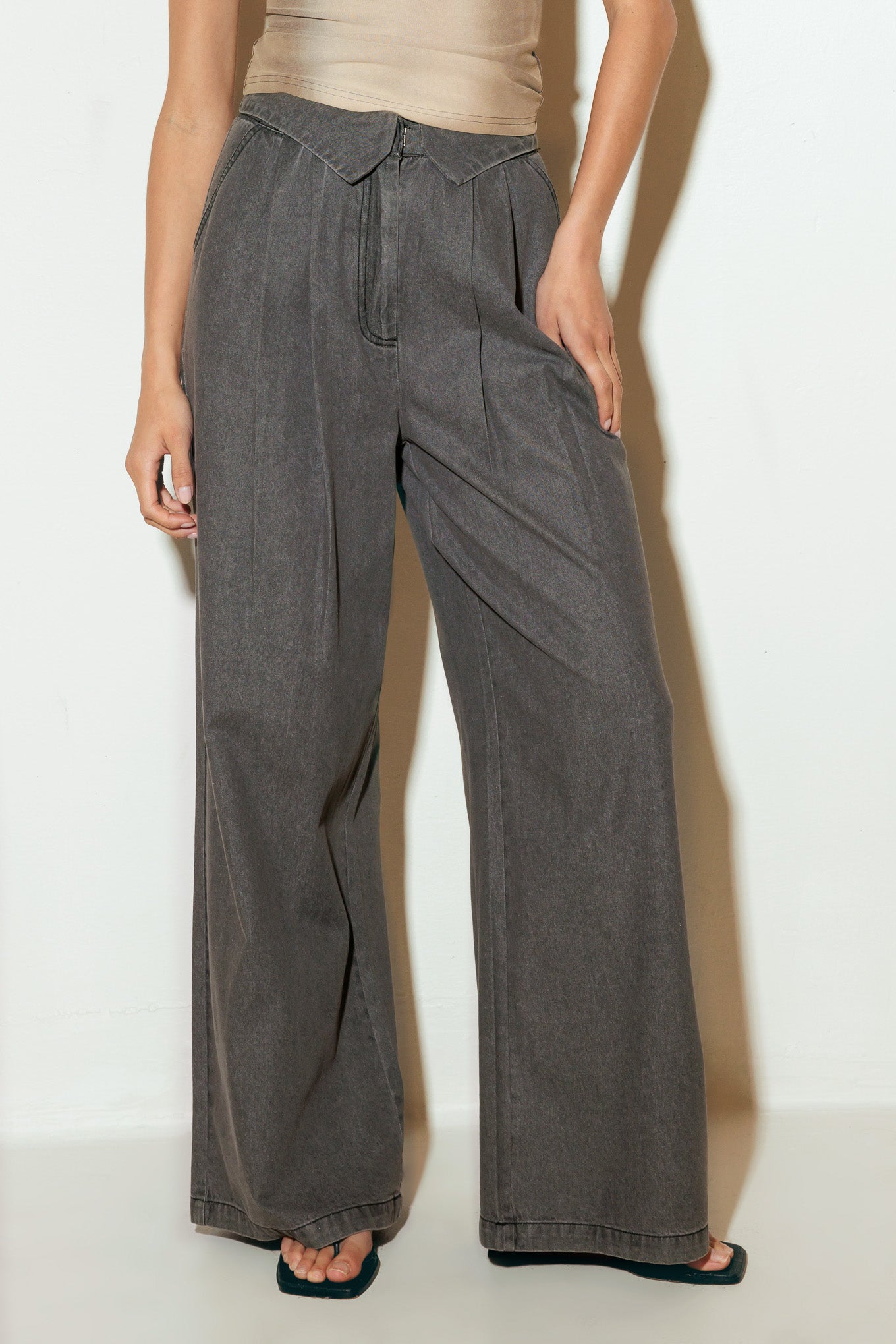 CALÇA JEANS WEEKEND WANDERER