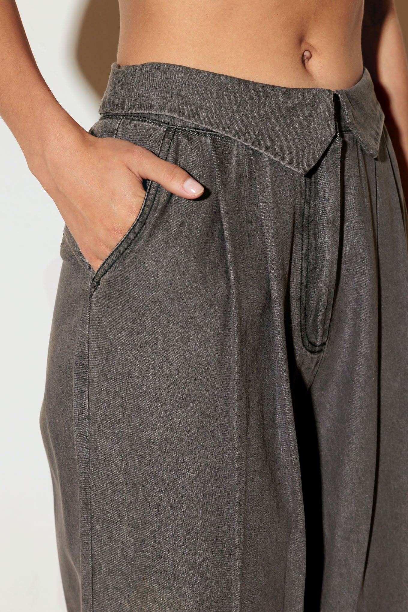 CALÇA JEANS WEEKEND WANDERER