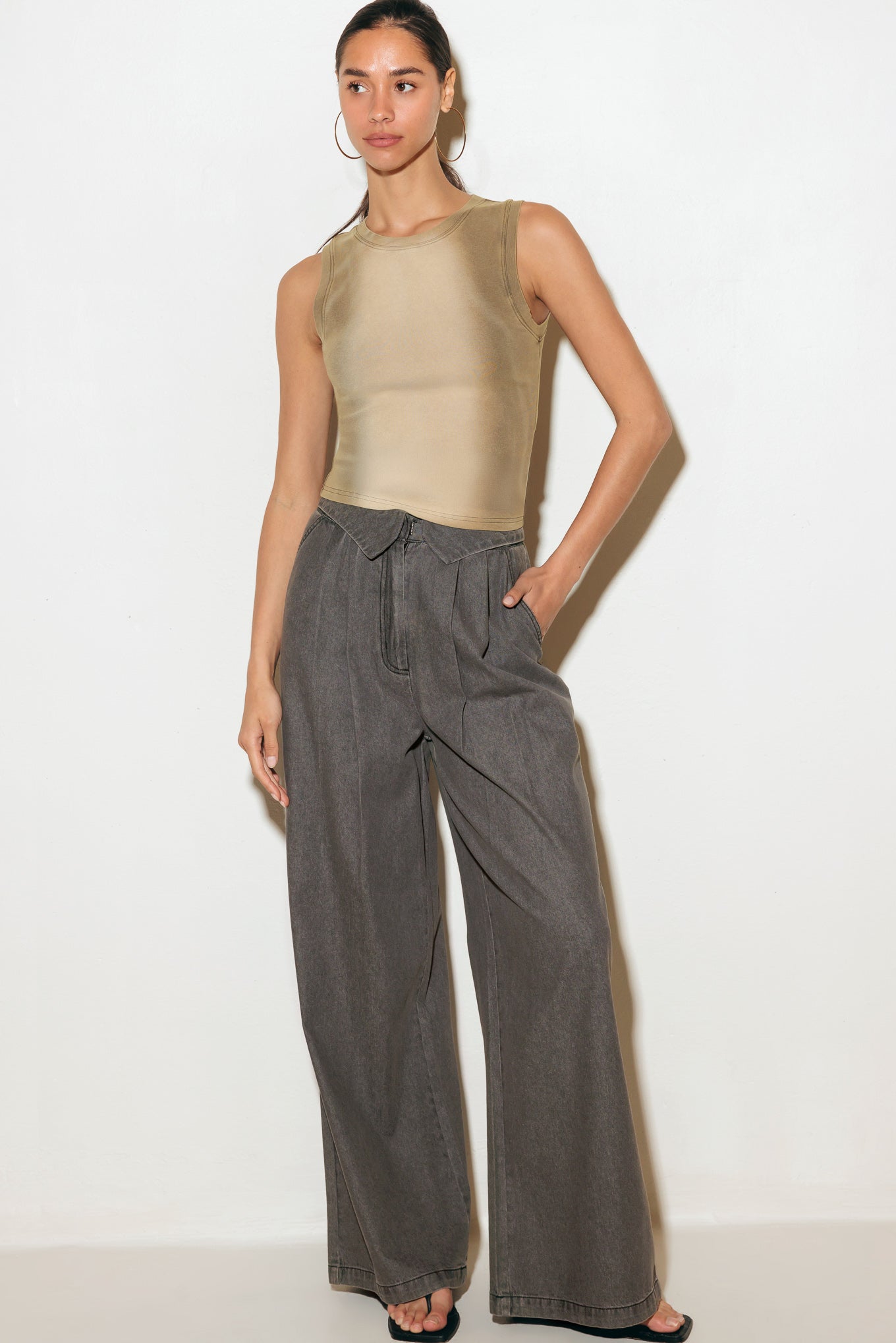 PANTALONES VAQUEROS PARA VIAJEROS DE FIN DE SEMANA