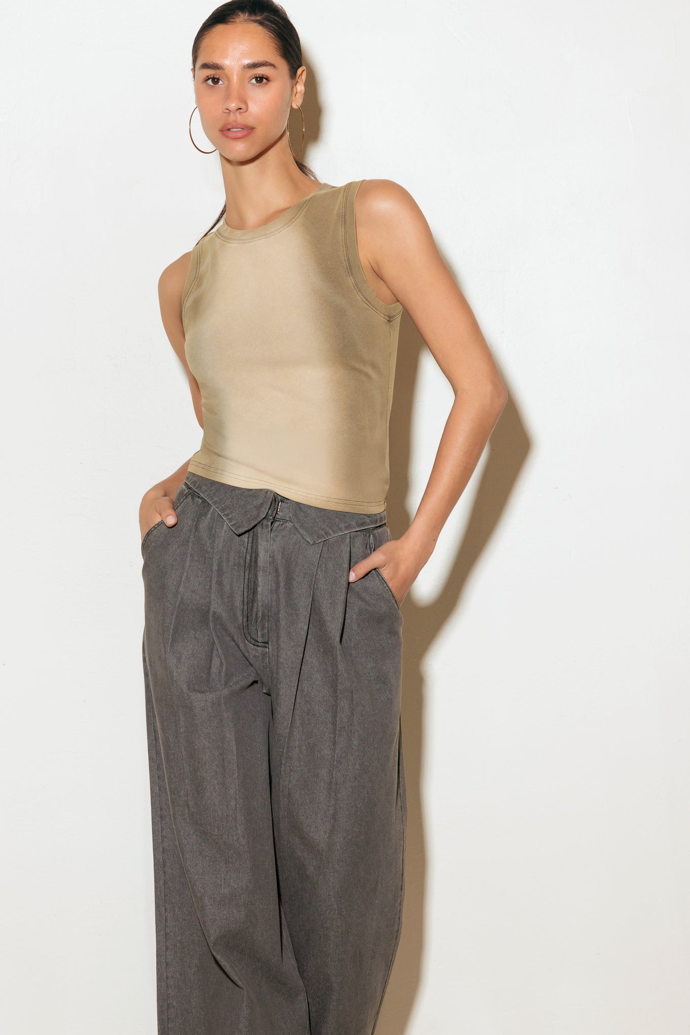 PANTALONES VAQUEROS PARA VIAJEROS DE FIN DE SEMANA