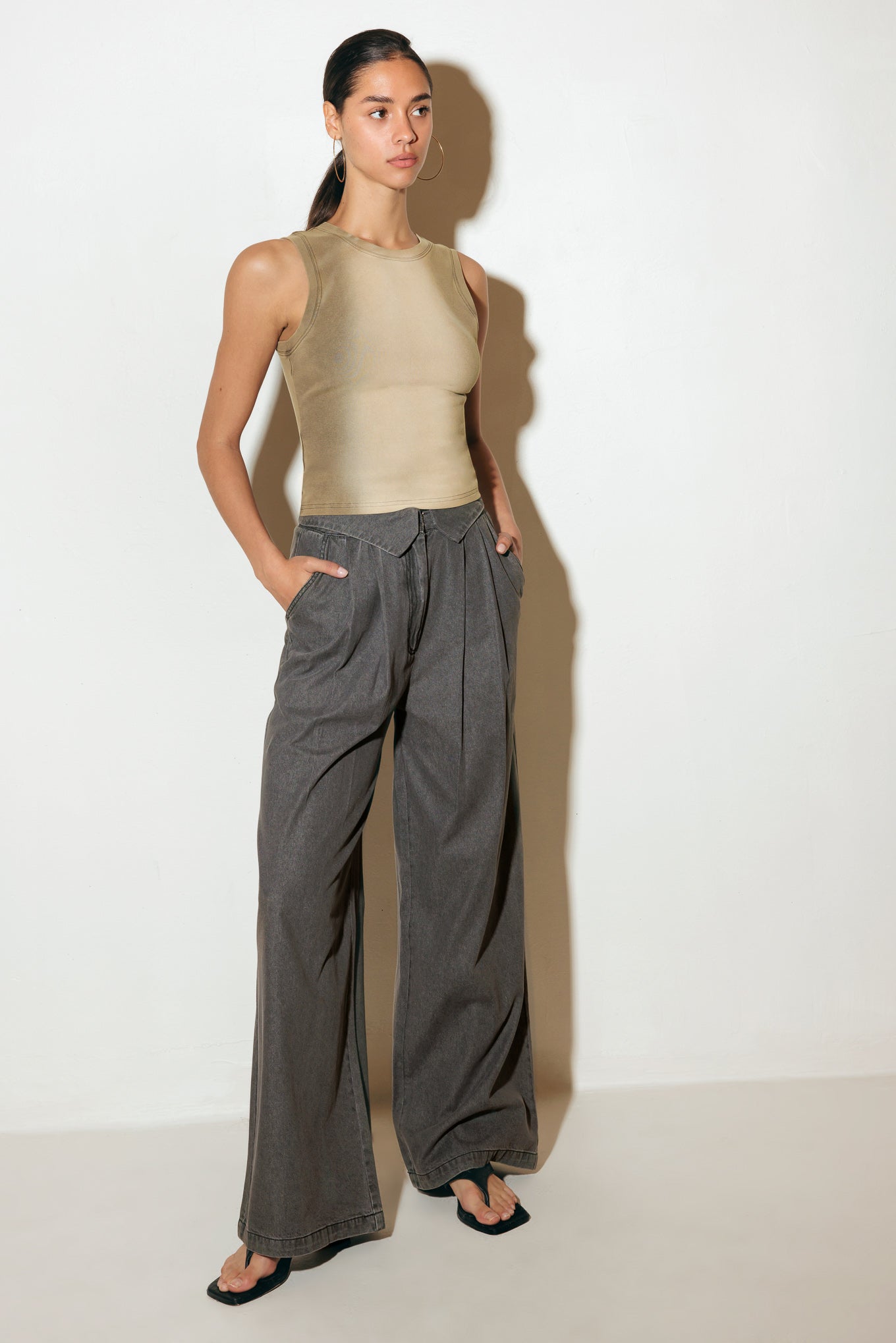 PANTALONES VAQUEROS PARA VIAJEROS DE FIN DE SEMANA